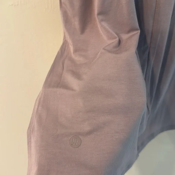 Lululemon Modal-Silk Side-Slit Tank - Picture 3 of 4